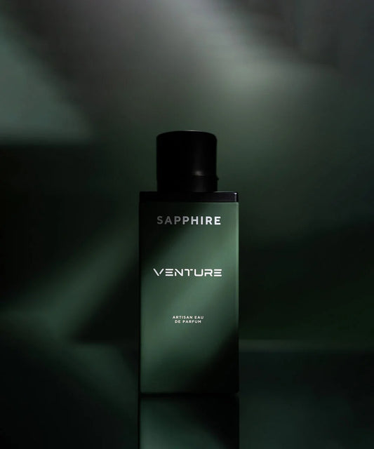 Sapphire Venture Artisan Eau de Parfum