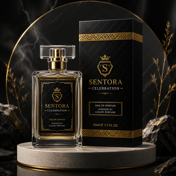 SENTORA Celebration Eau De Parfum for Men 50ml