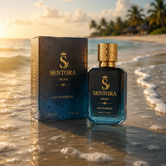 SENTORA Dream Perfume for Men 50ml