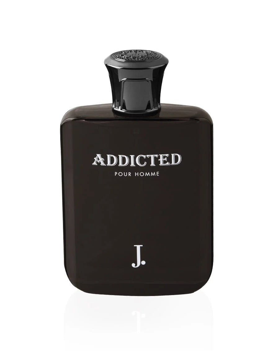 J. Addicted Pour Homme Perfume