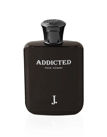 J. Addicted Pour Homme Perfume