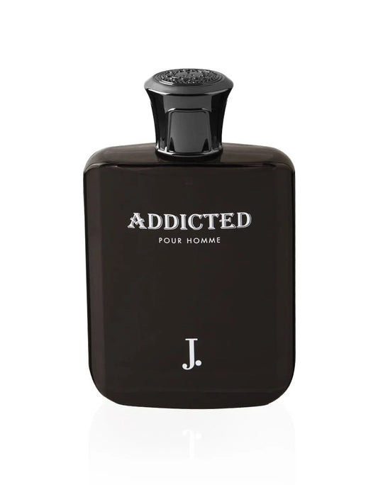 J. Addicted Pour Homme Perfume
