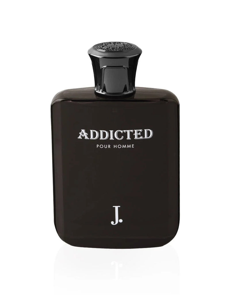 J. Addicted Pour Homme Perfume