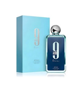 Afnan 9 AM Pour Homme Perfume
