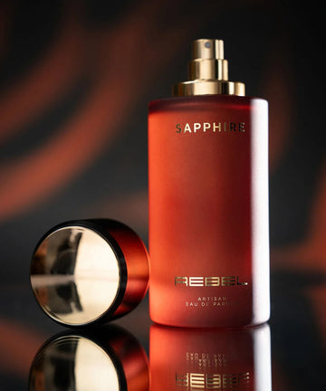 Sapphire Rebel Artisan Eau de Parfum